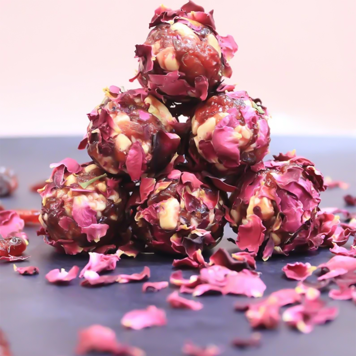 Rose Ladoo